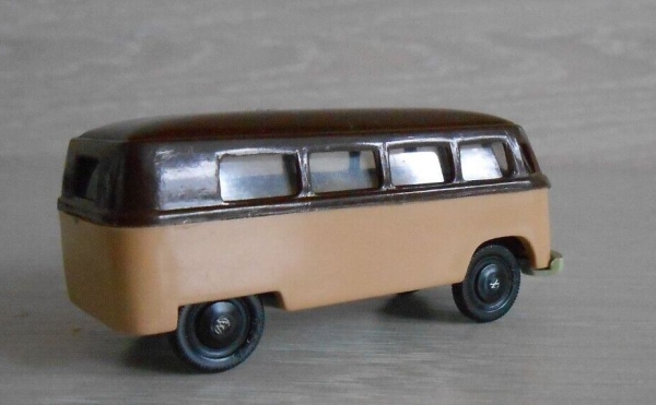 Siku Volkswagen T1 Transporter V15 Plasticmodel 1954 (1432)